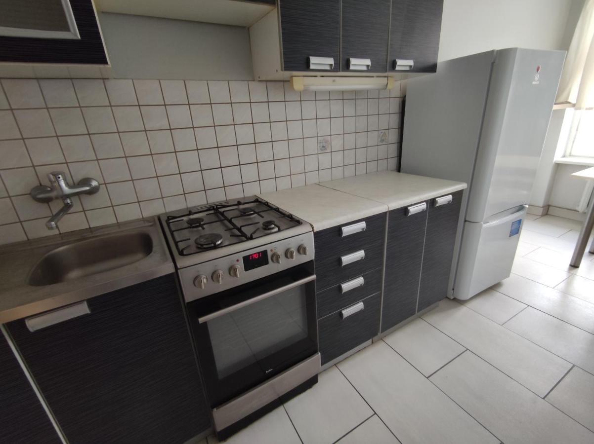 Апартаменты Przestronny Apartament Dla Czterech Osob Вроцлав Экстерьер фото